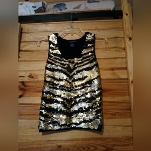 Boston Proper Vintage Top Size Small